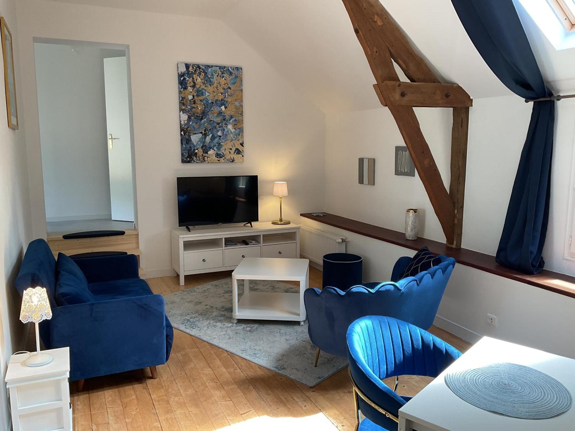 Maison Cosy Avec Exterieur Et Piscine Partagee Mespaul المظهر الخارجي الصورة